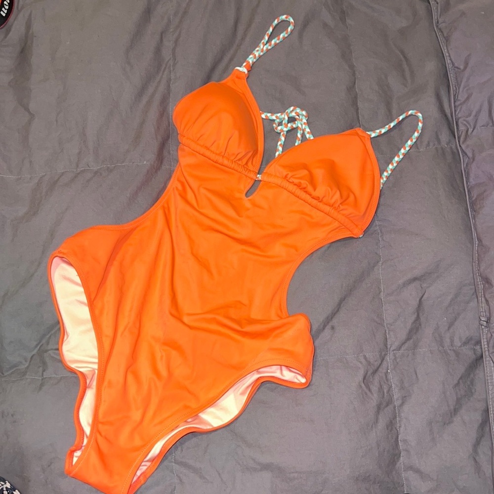 Victoria’s Secret one piece swimsuit